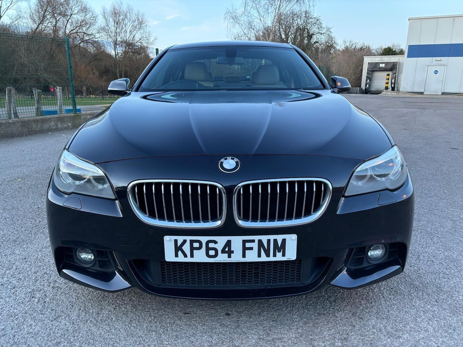 Used BMW 5 Series for sale - 77723993: Photo 22