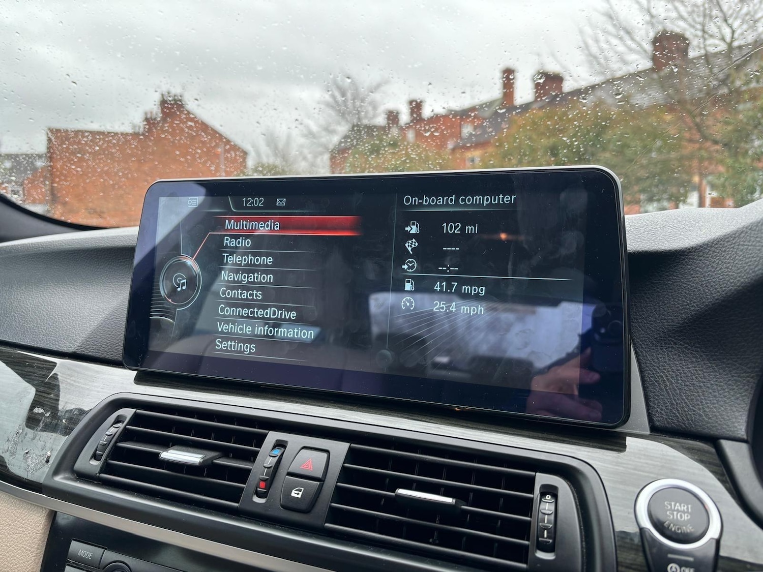 Used BMW 5 Series for sale - 77723993: Photo 26