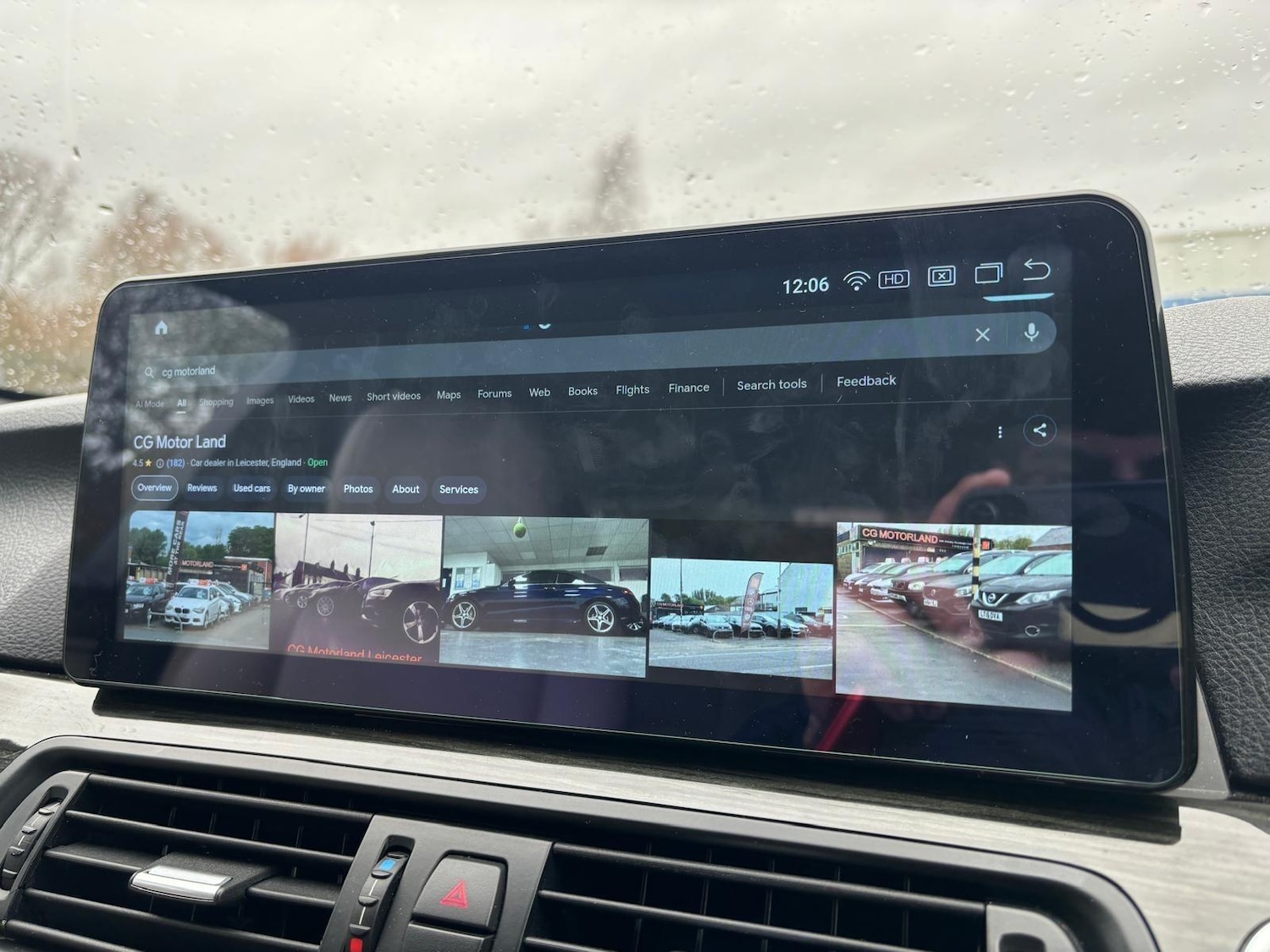 Used BMW 5 Series for sale - 77723993: Photo 30