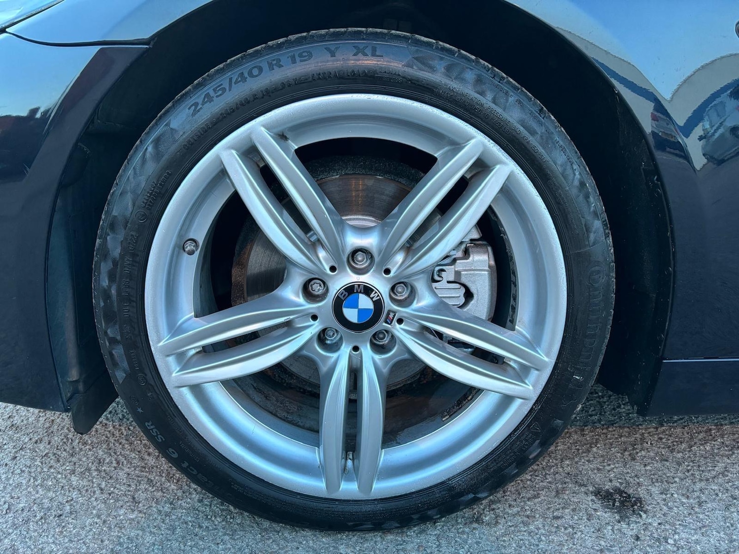 Used BMW 5 Series for sale - 77723993: Photo 34