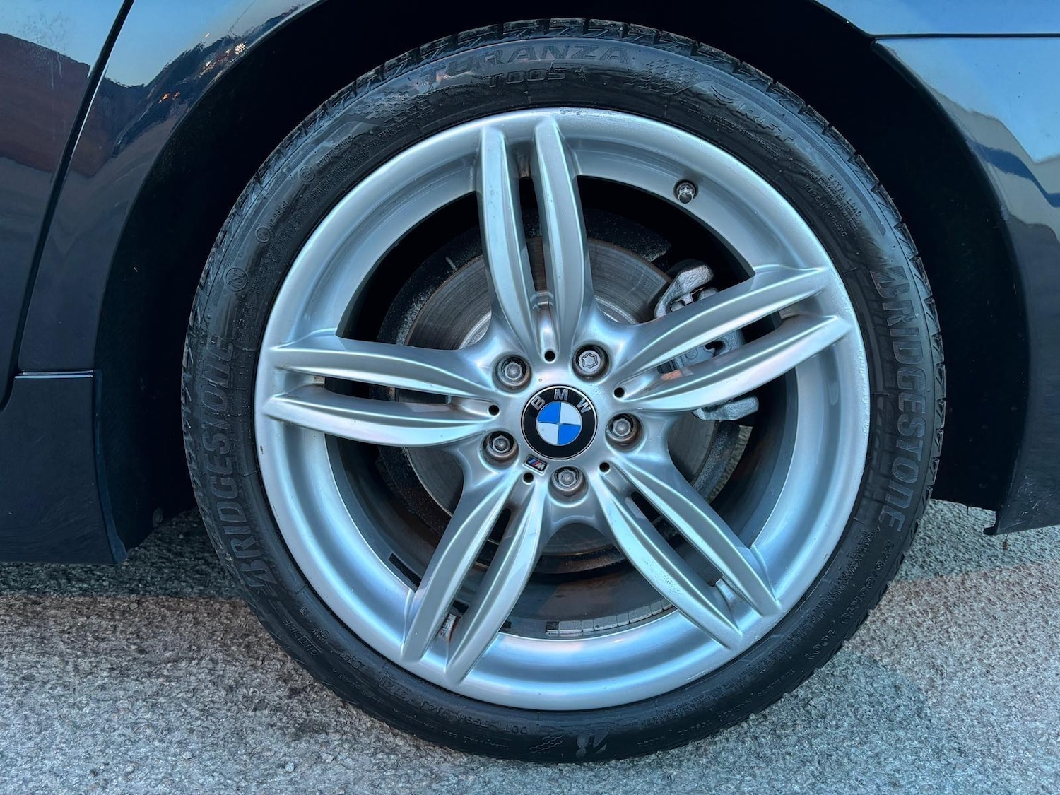 Used BMW 5 Series for sale - 77723993: Photo 36