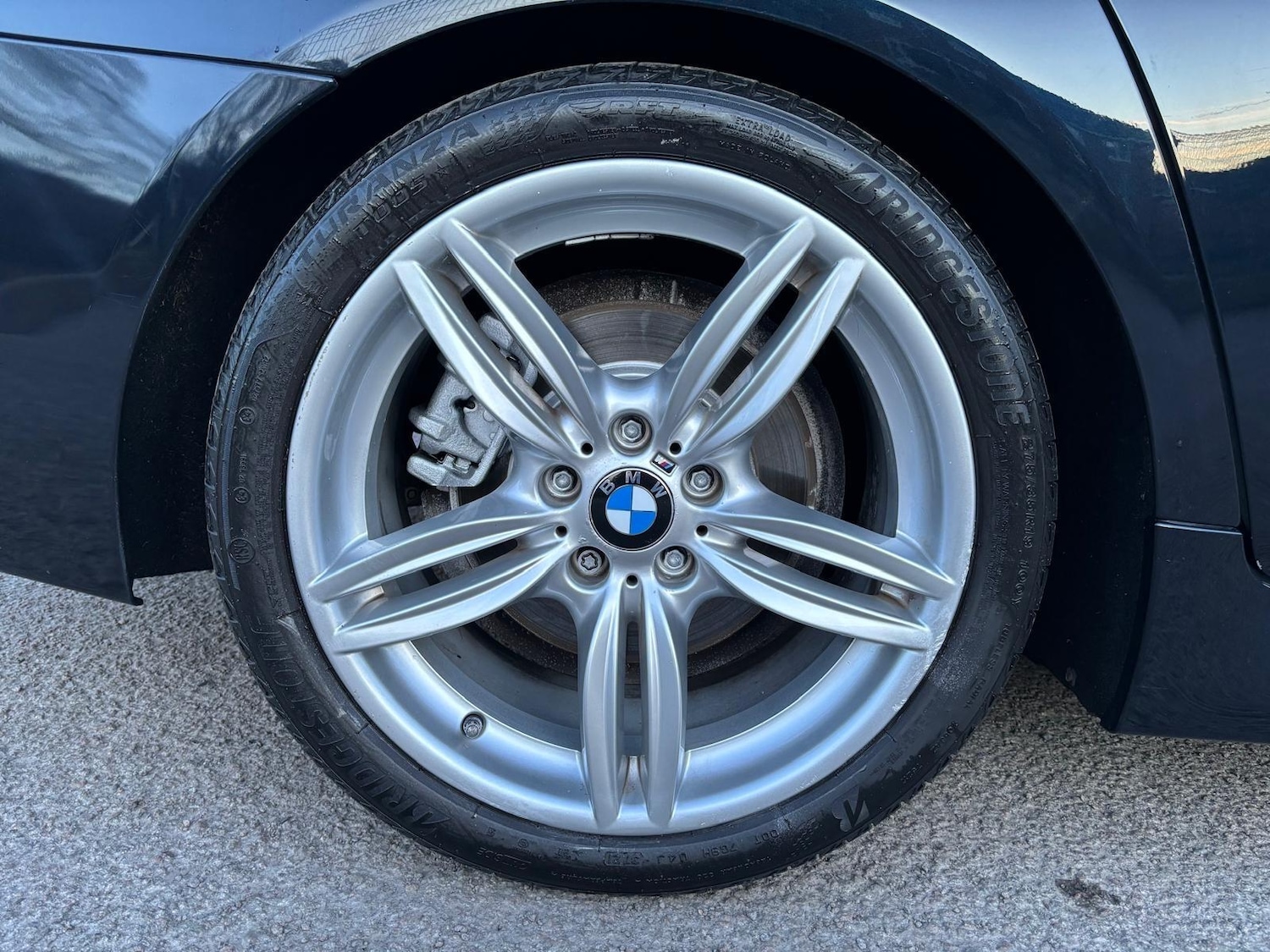 Used BMW 5 Series for sale - 77723993: Photo 37