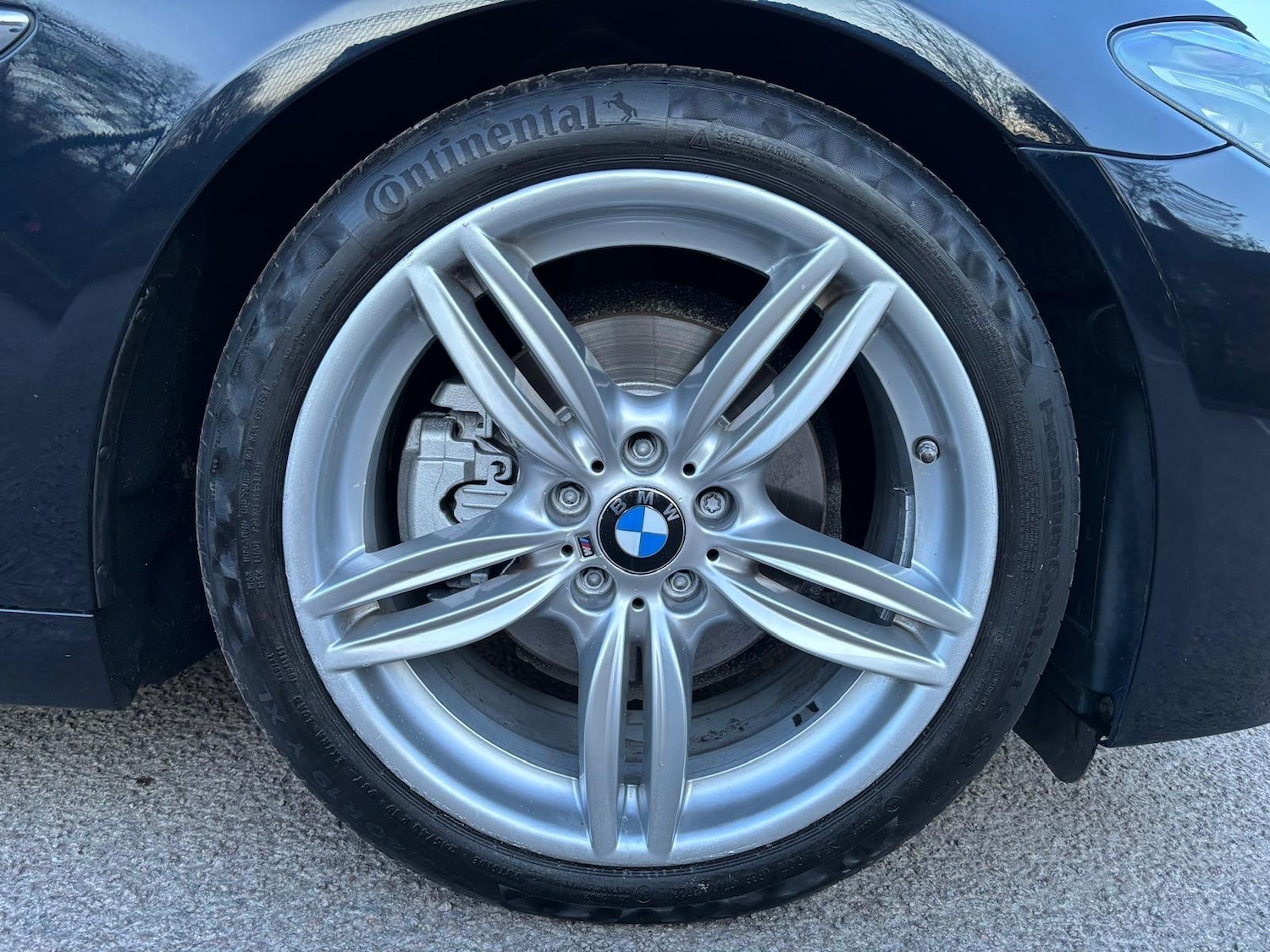 Used BMW 5 Series for sale - 77723993: Photo 38