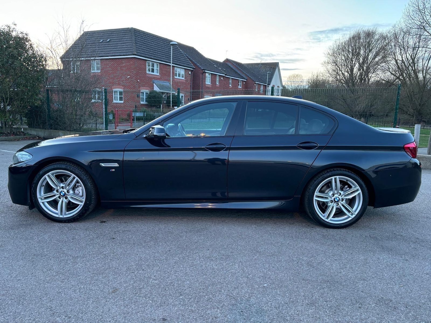 Used BMW 5 Series for sale - 77723993: Photo 4