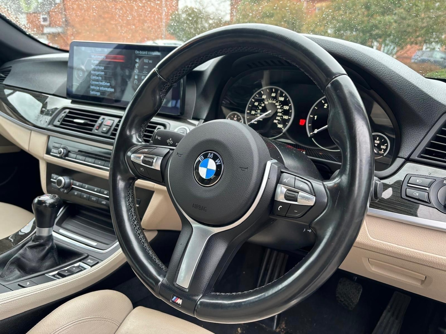Used BMW 5 Series for sale - 77723993: Photo 41