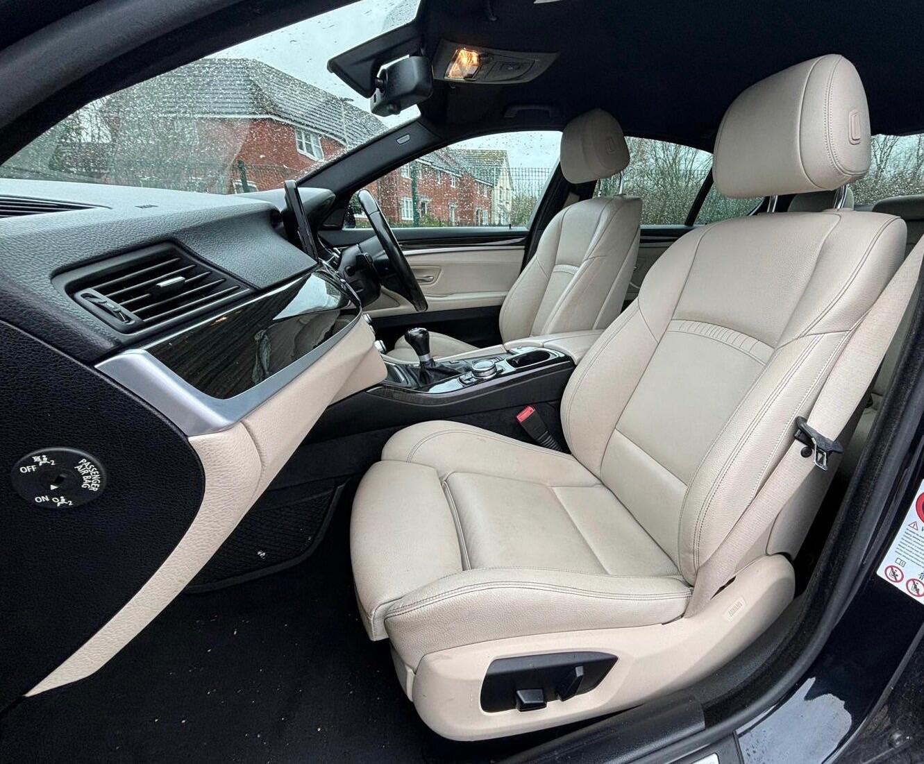 Used BMW 5 Series for sale - 77723993: Photo 42