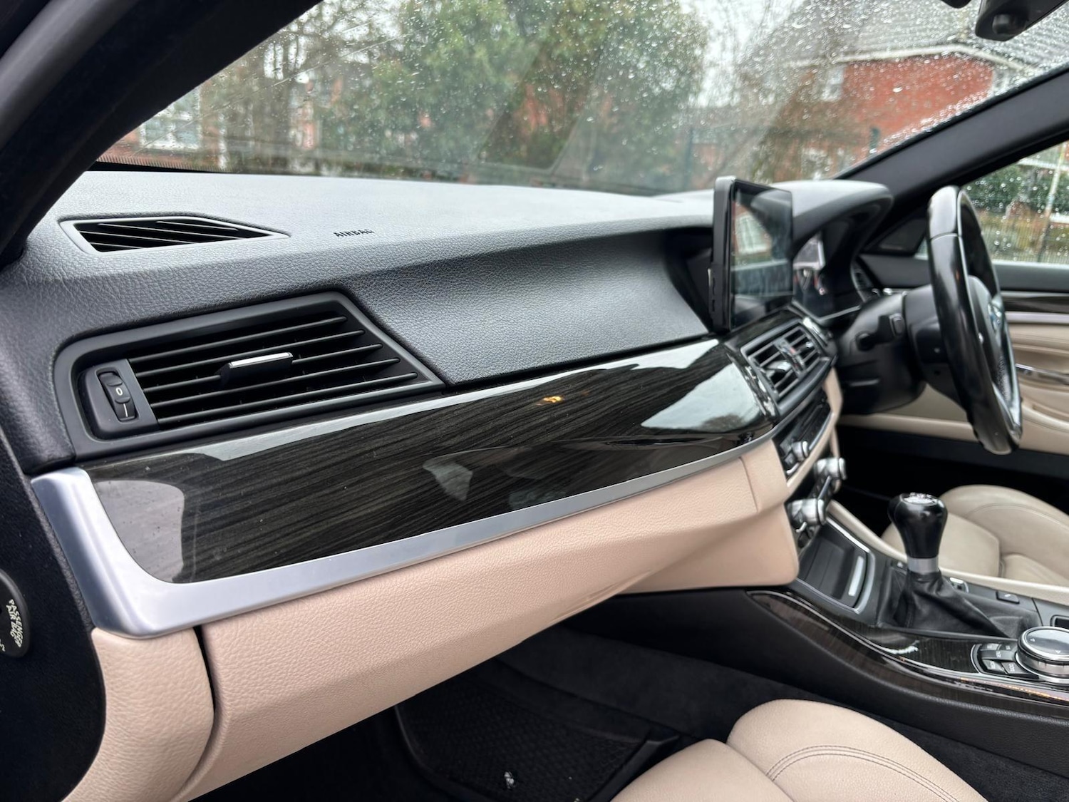 Used BMW 5 Series for sale - 77723993: Photo 43