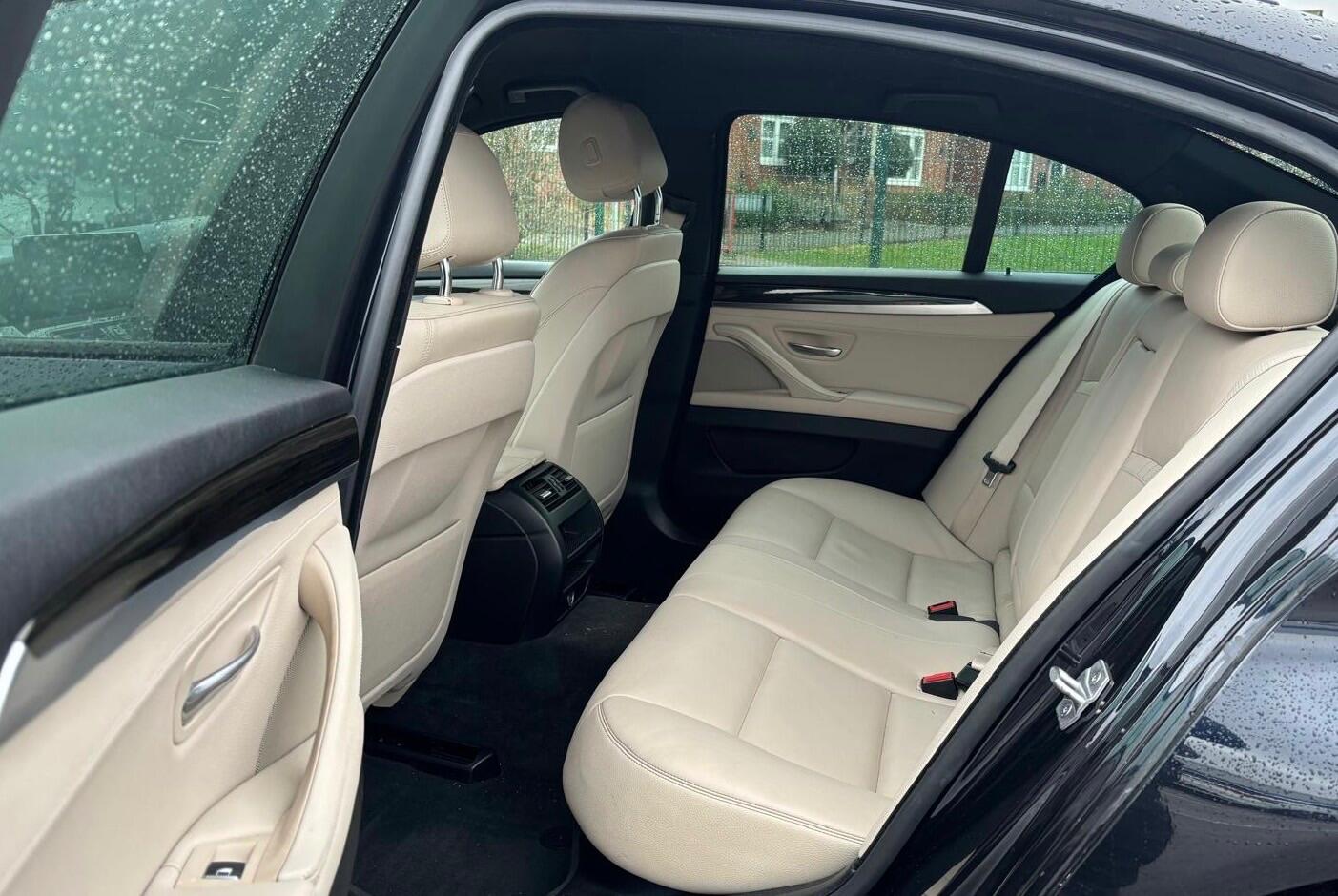 Used BMW 5 Series for sale - 77723993: Photo 45