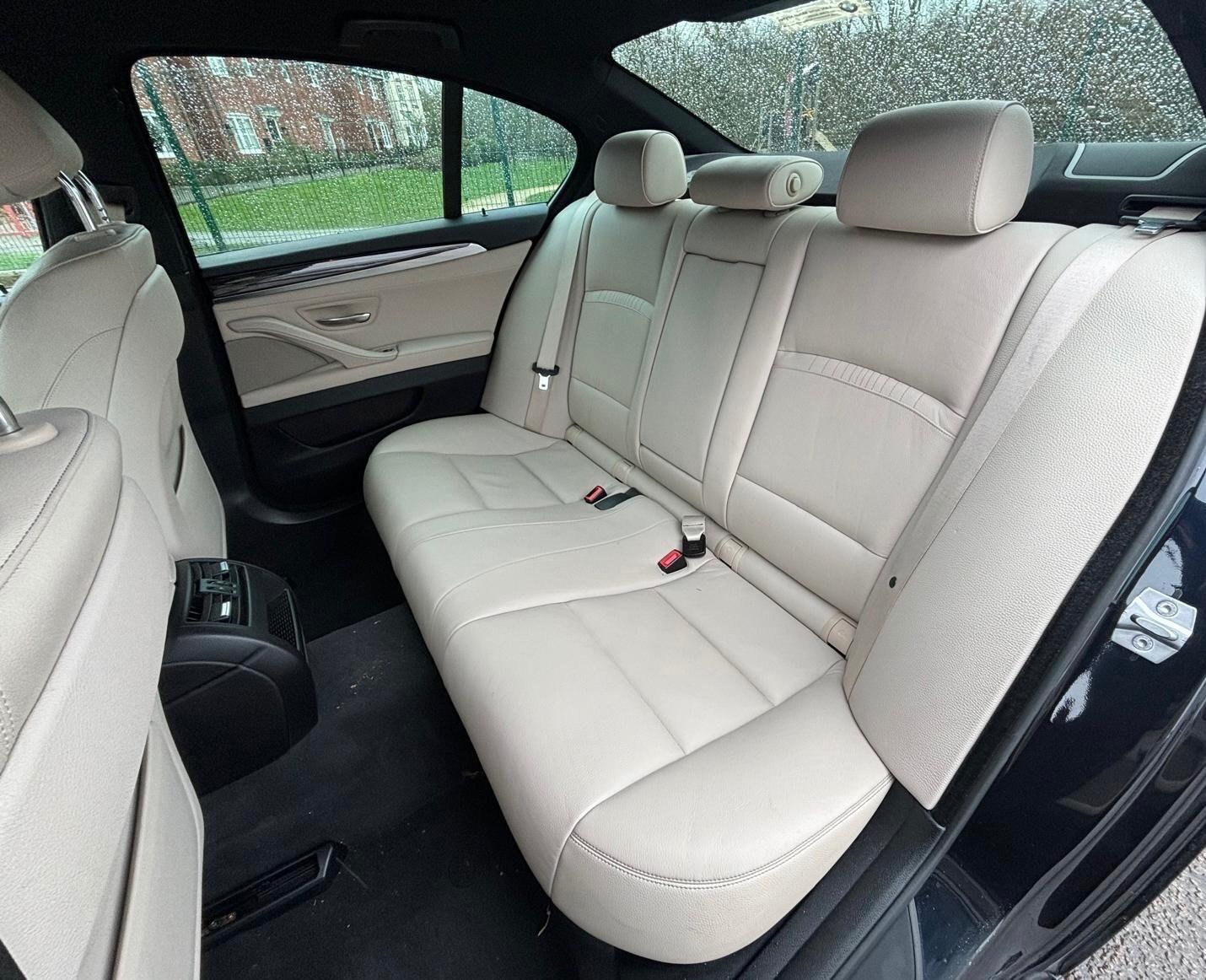 Used BMW 5 Series for sale - 77723993: Photo 46