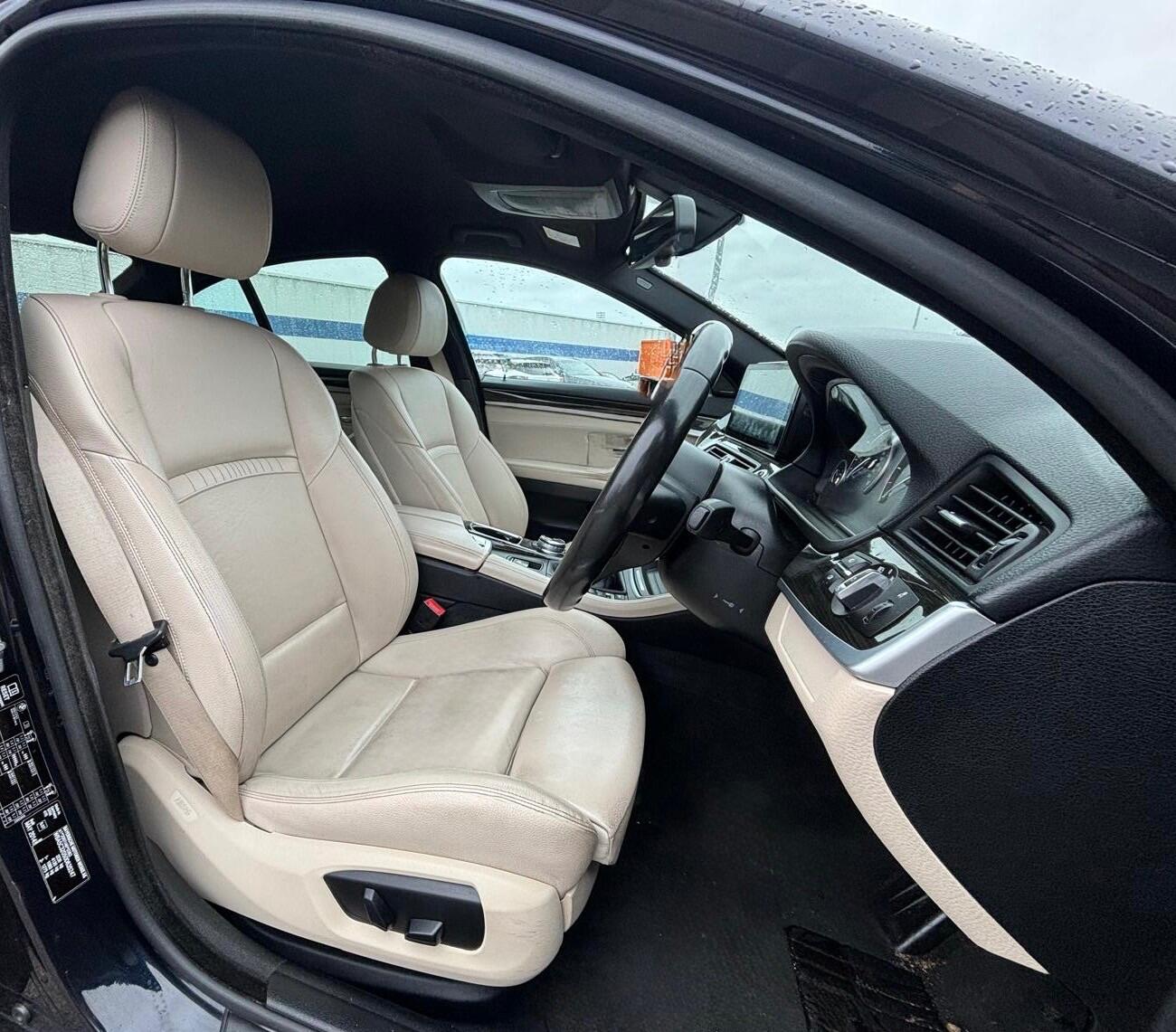 Used BMW 5 Series for sale - 77723993: Photo 48