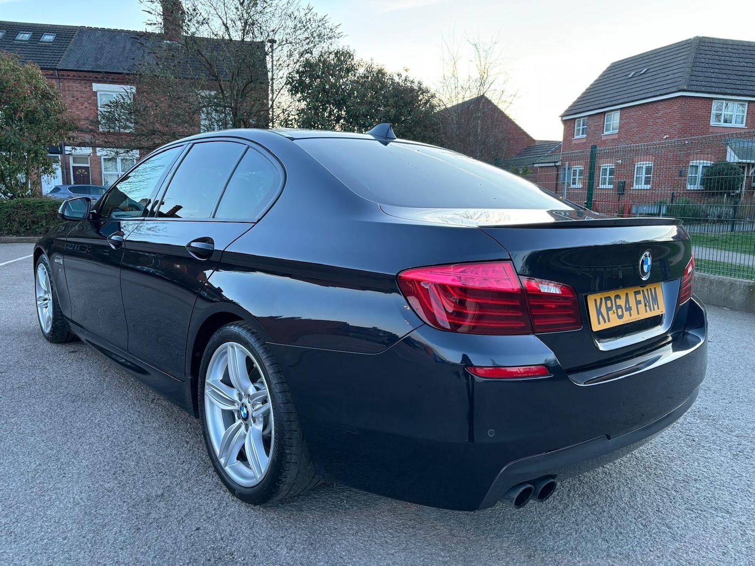 Used BMW 5 Series for sale - 77723993: Photo 5