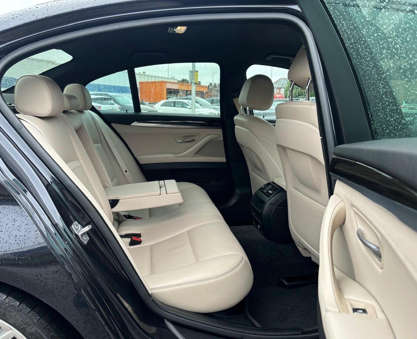 Used BMW 5 Series for sale - 77723993: Photo 51