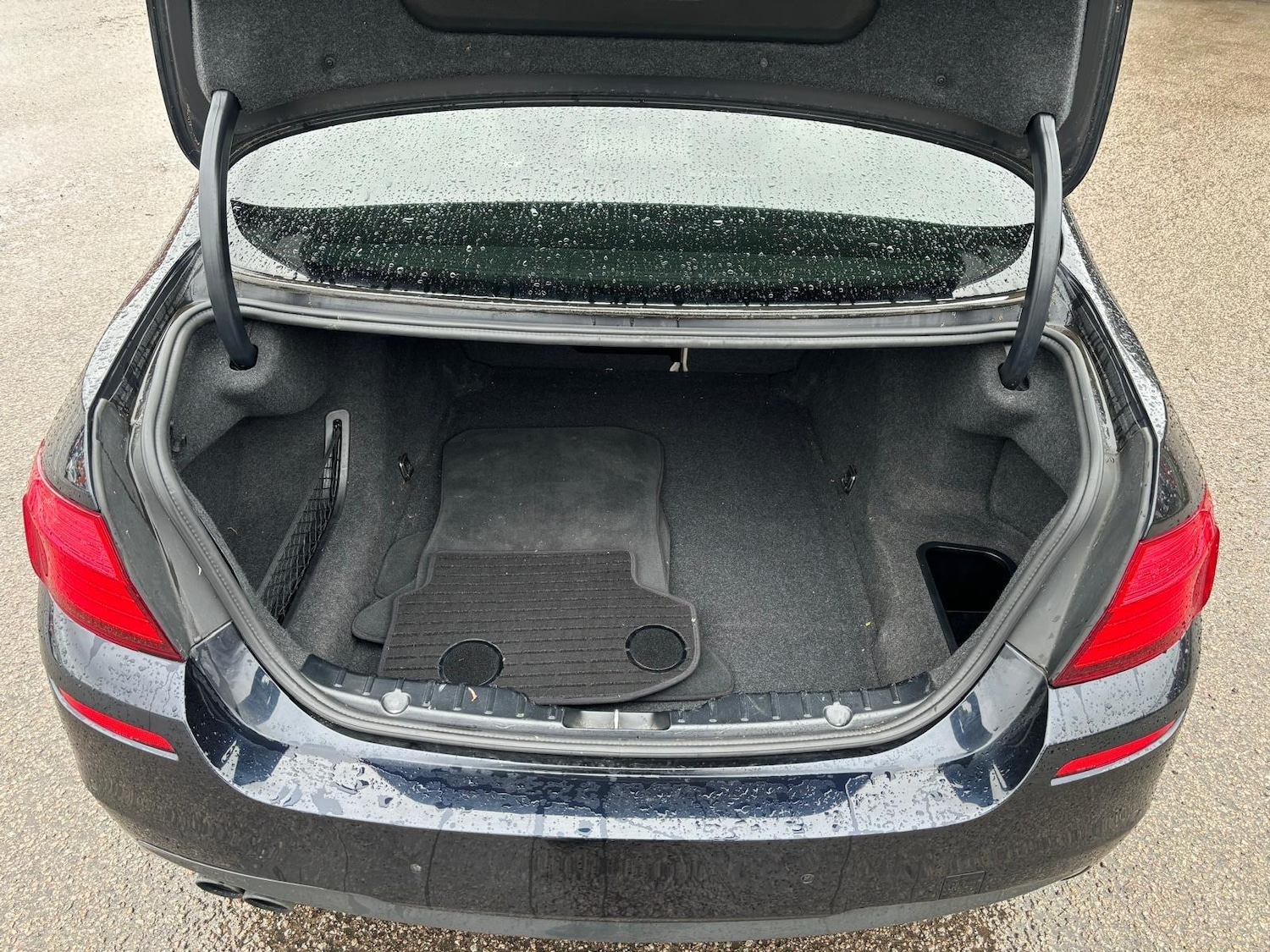 Used BMW 5 Series for sale - 77723993: Photo 52