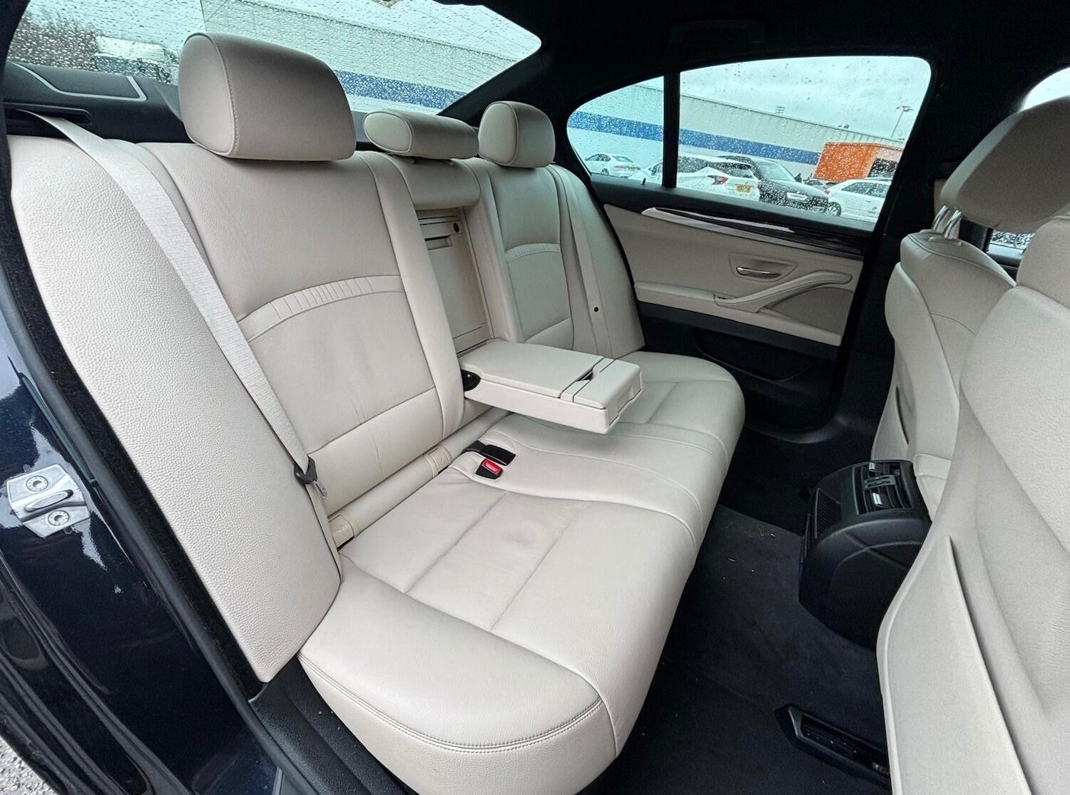 Used BMW 5 Series for sale - 77723993: Photo 53