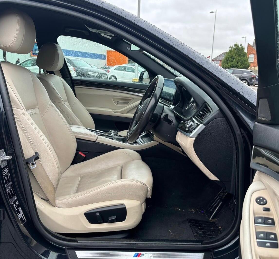 Used BMW 5 Series for sale - 77723993: Photo 54