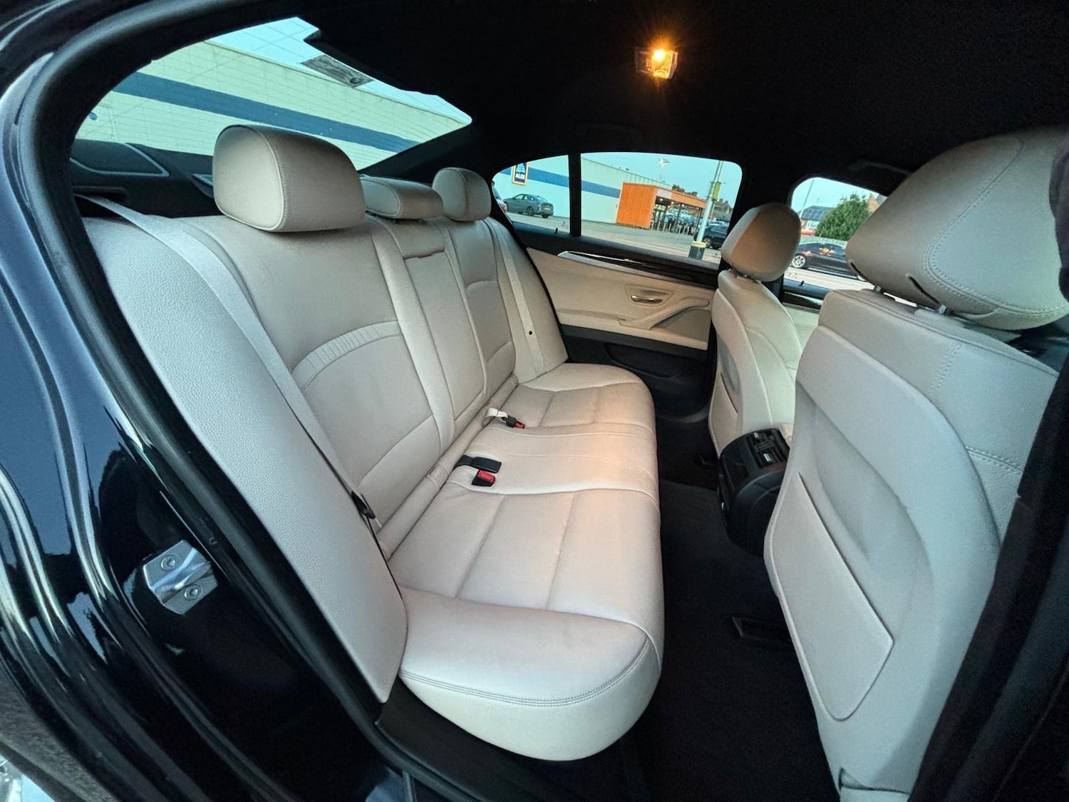 Used BMW 5 Series for sale - 77723993: Photo 8