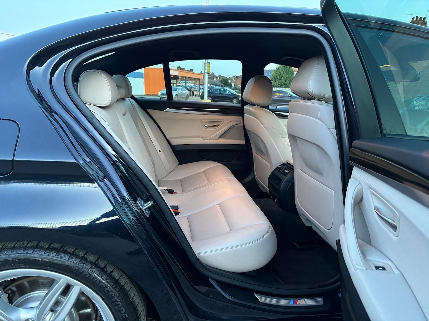 Used BMW 5 Series for sale - 77723993: Photo 9