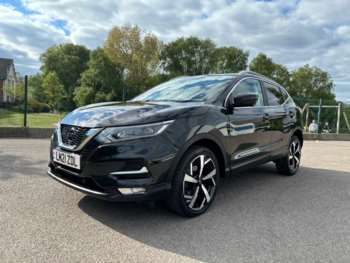 2021 (21) - 1.3 DIG-T N-Motion DCT Auto Euro 6 (s/s) 5dr