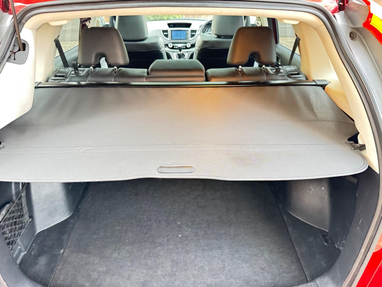 Vehicle 26