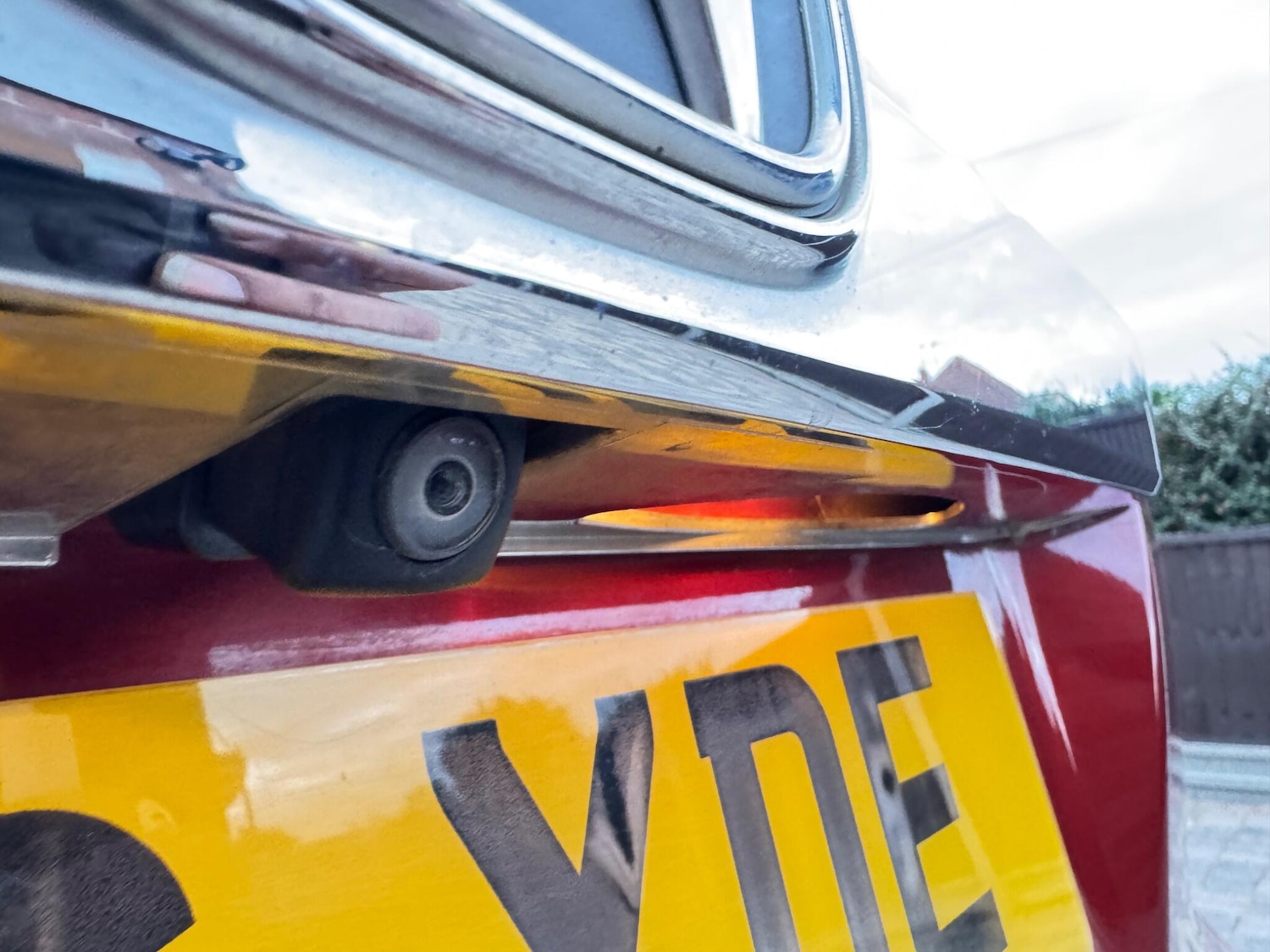 Vehicle 28