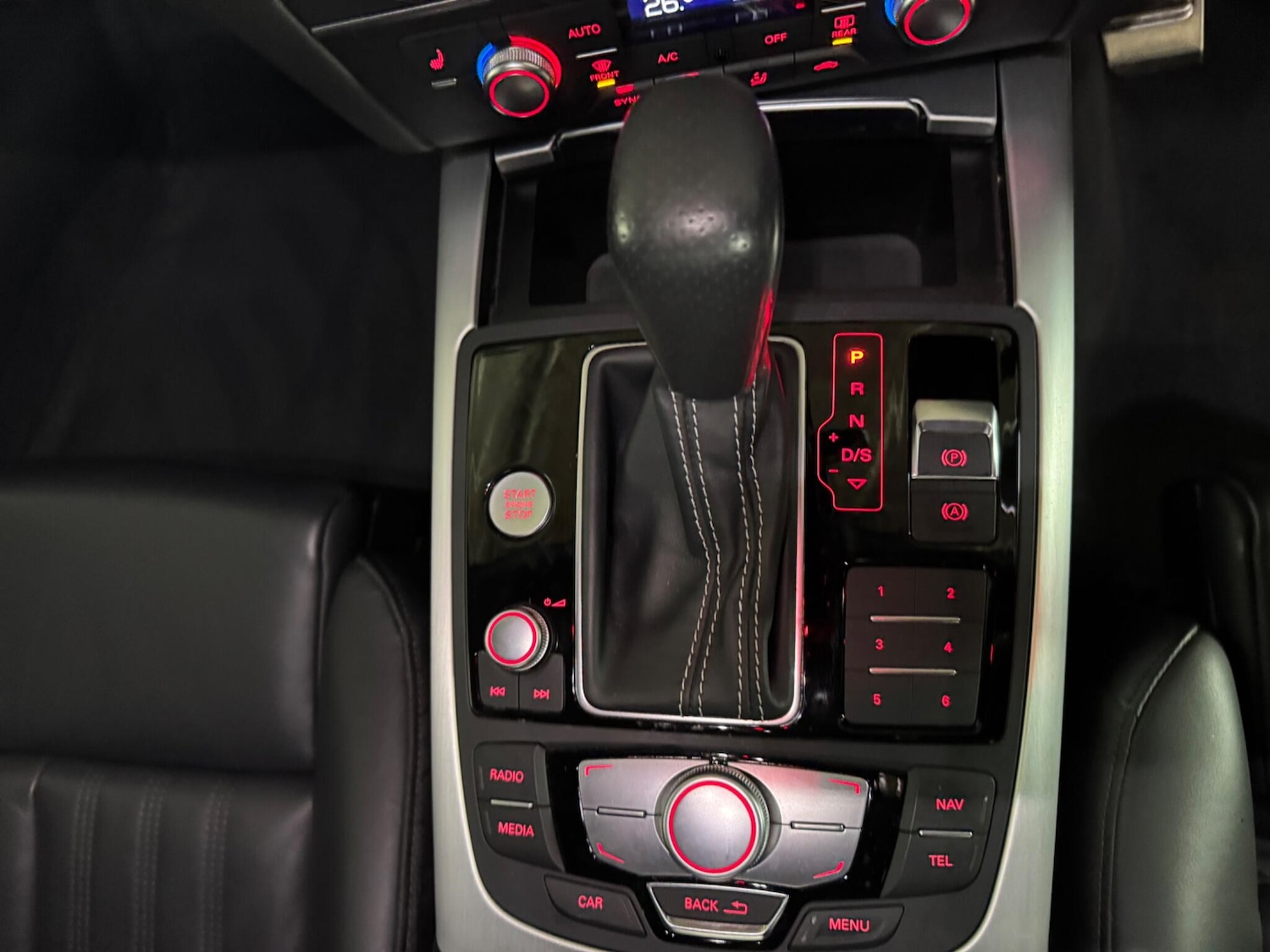 Used Audi A7 2017 for sale - 76584540: Photo 18