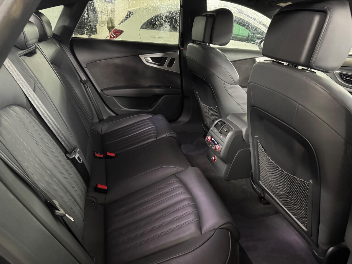 Used Audi A7 2017 for sale - 76584540: Photo 24