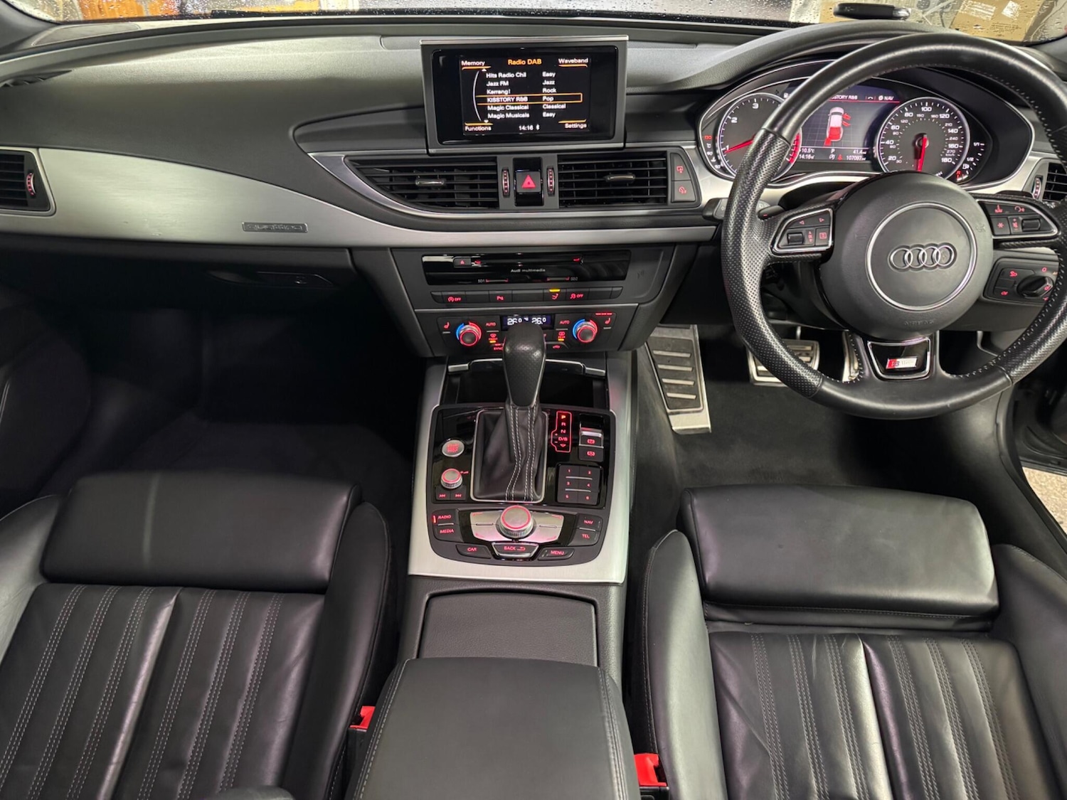 Used Audi A7 2017 for sale - 76584540: Photo 5