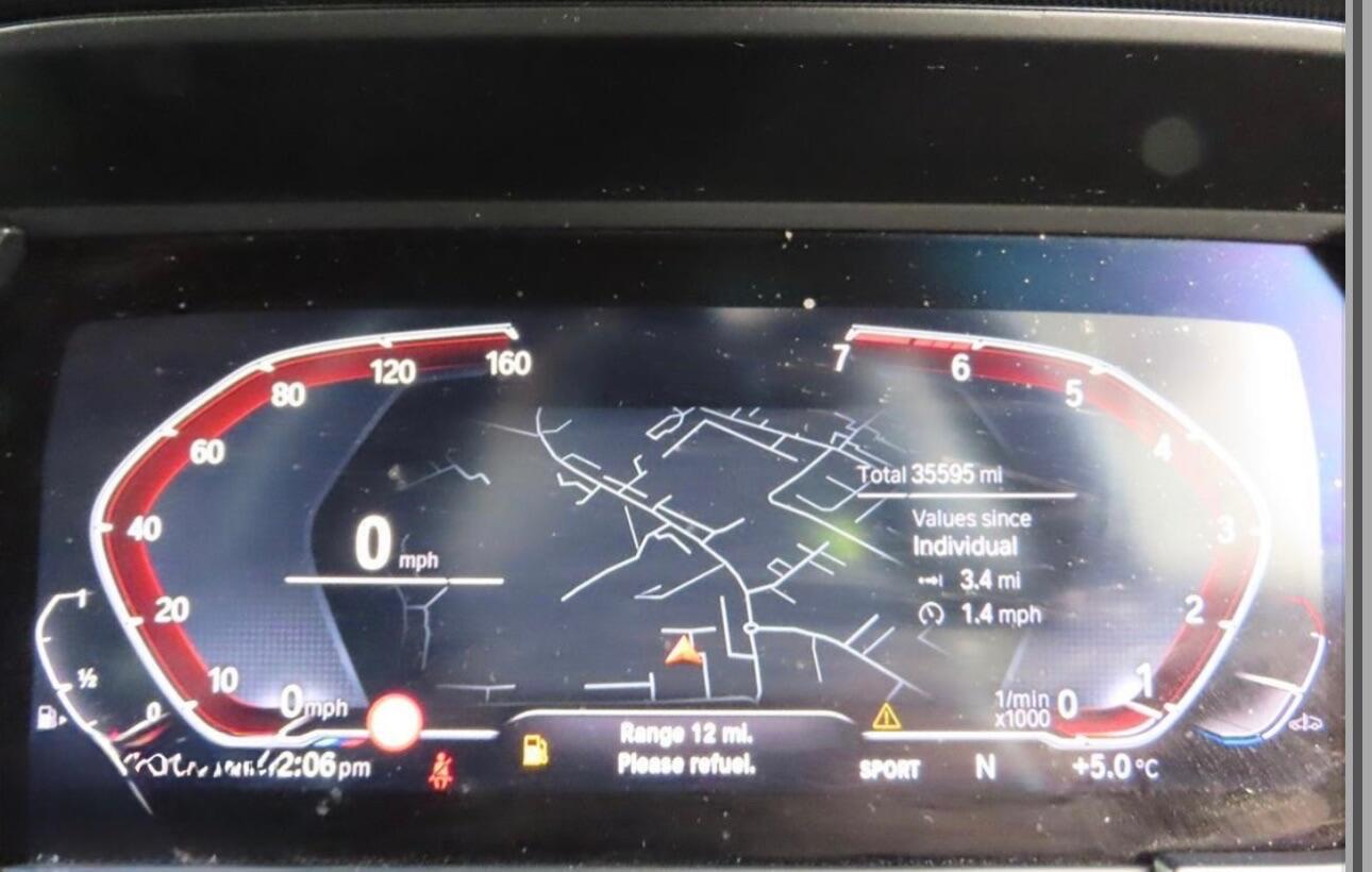 Used BMW 1 Series 2021 for sale - 77400655: Photo 6