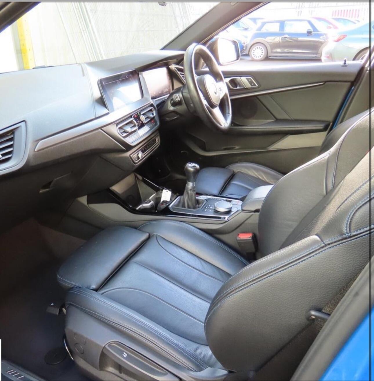 Used BMW 1 Series 2021 for sale - 77400655: Photo 7