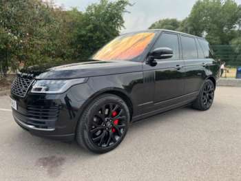 (18) - 2.0 P400e 12.4kWh Autobiography Auto 4WD Euro 6 (s/s) 5dr