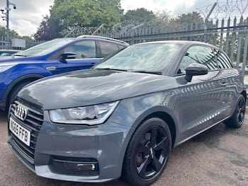 Used Audi A1 2016 for sale - 79657240: Photo