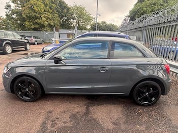 Used Audi A1 2016 for sale - 79657240: Photo