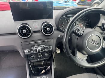 Used Audi A1 2016 for sale - 79657240: Photo