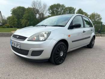 2006 (56) - 1.4 Style 5dr