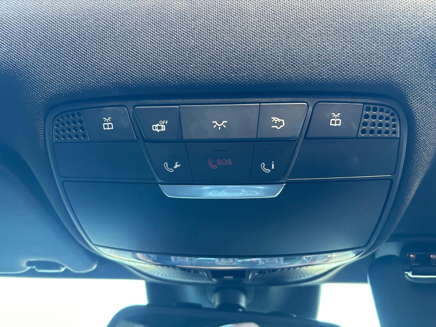 Used Mercedes-Benz C Class 2017 for sale - 76753317: Photo 35