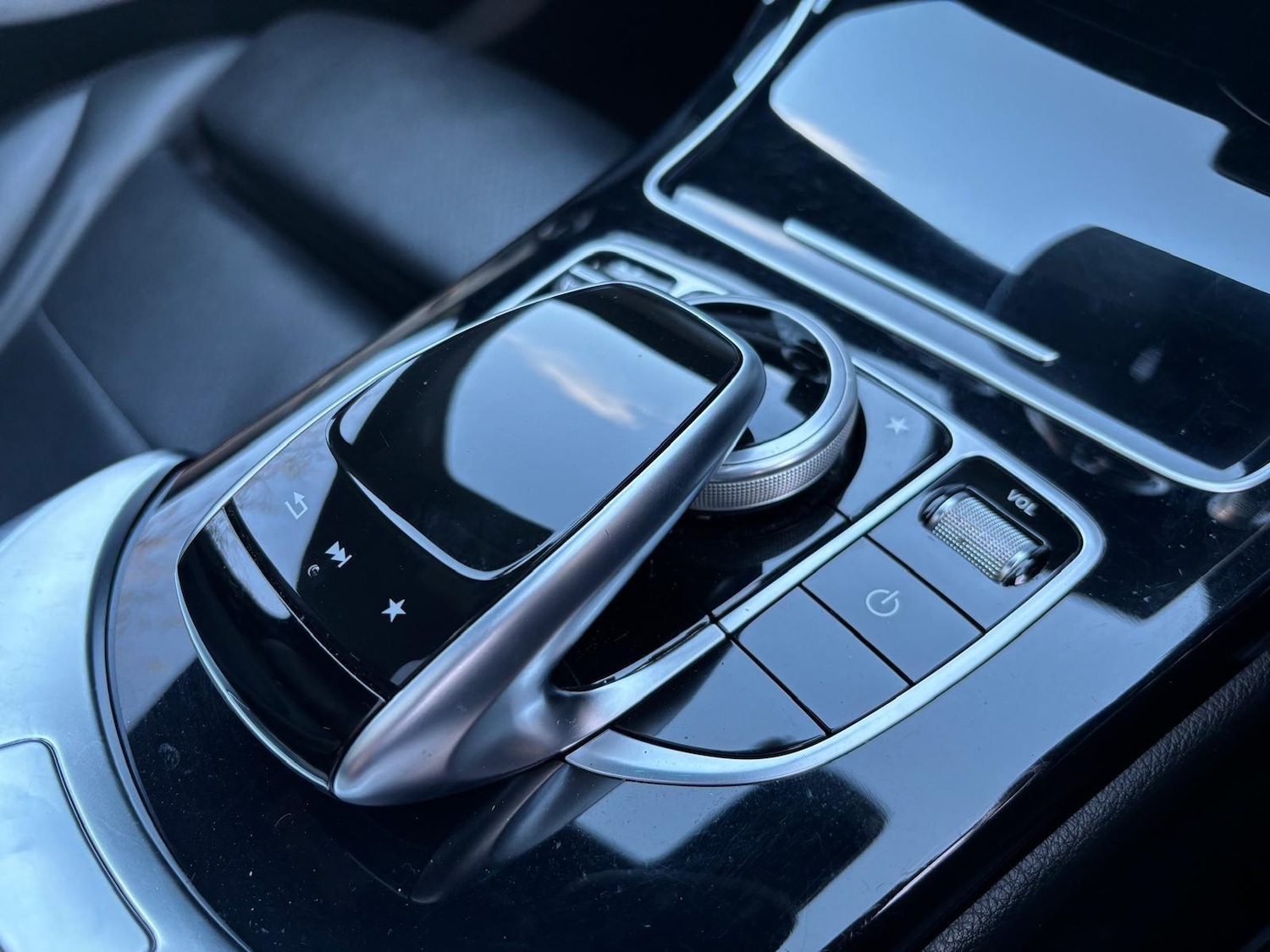 Used Mercedes-Benz C Class 2017 for sale - 76753317: Photo 39