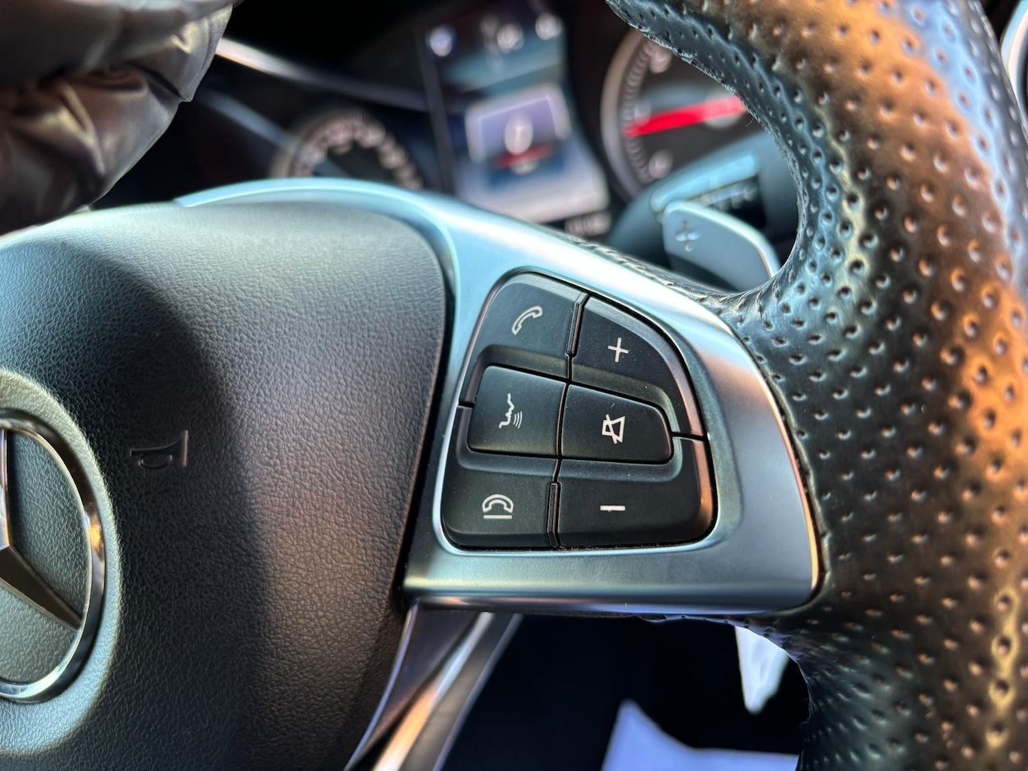 Used Mercedes-Benz C Class 2017 for sale - 76753317: Photo 44