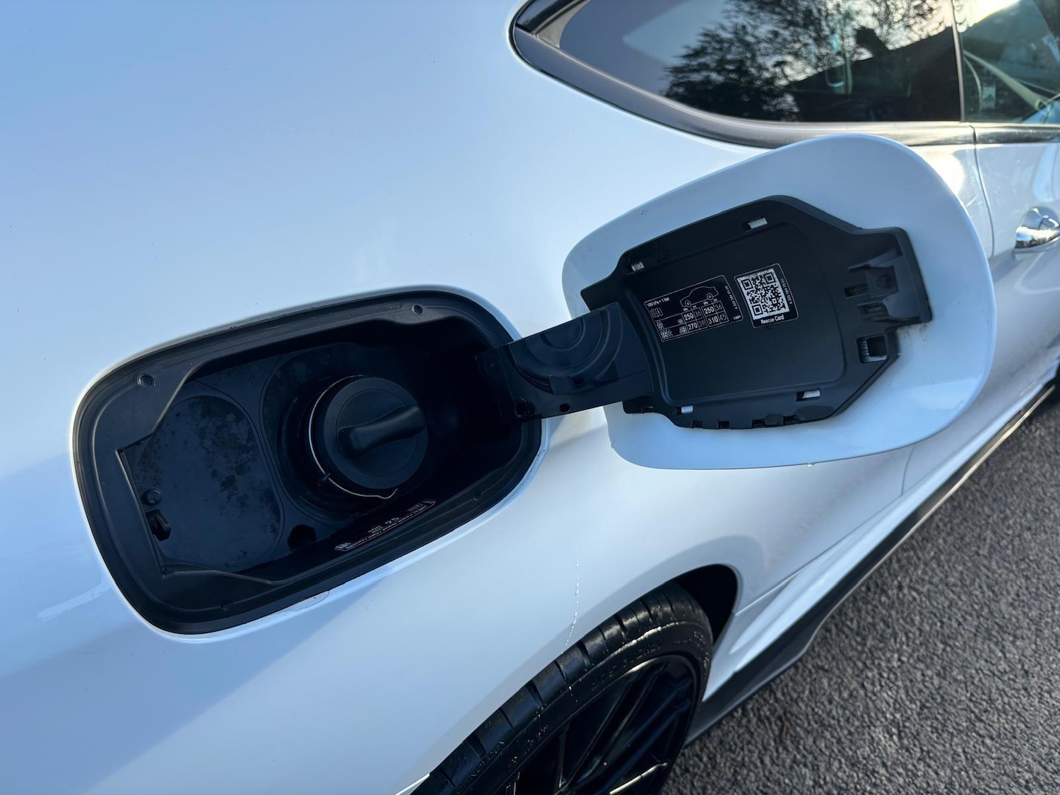 Used Mercedes-Benz C Class 2017 for sale - 76753317: Photo 49