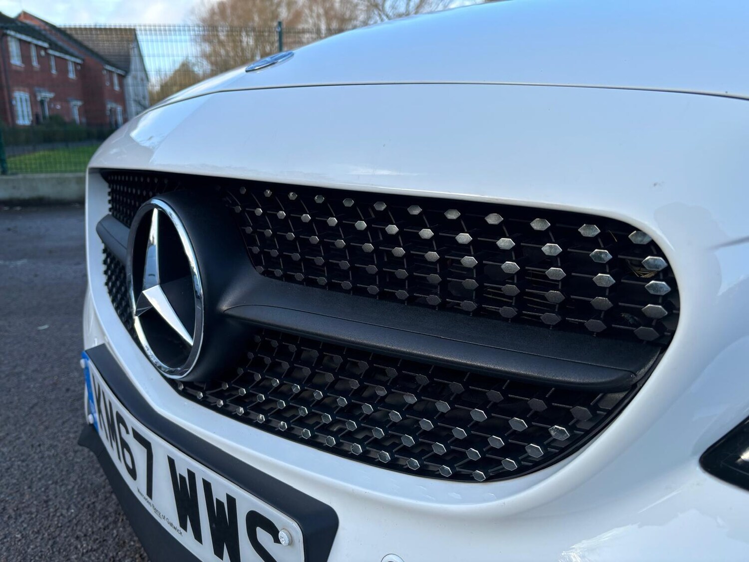 Used Mercedes-Benz C Class 2017 for sale - 76753317: Photo 54