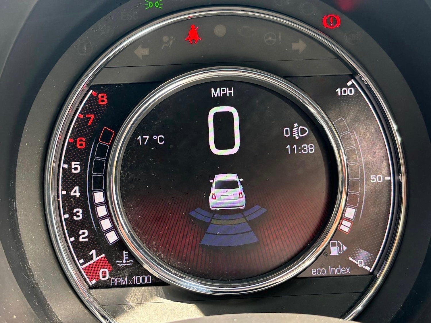 Vehicle 25