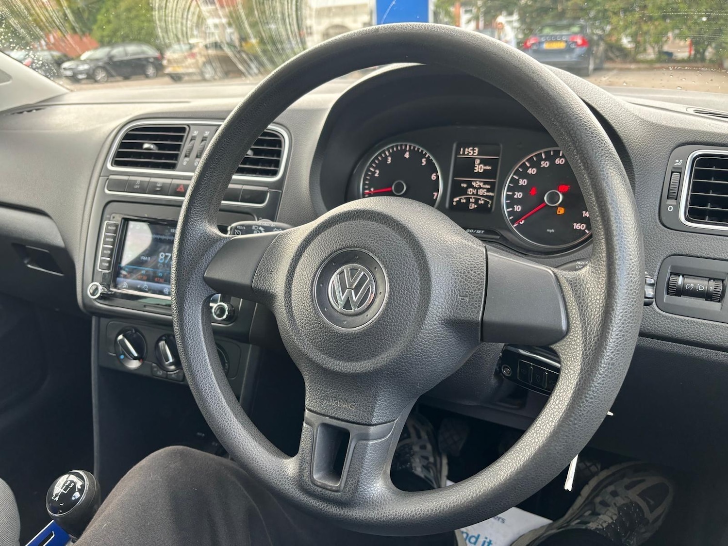 Vehicle 11