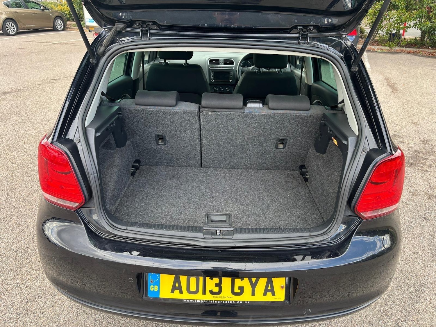 Vehicle 31