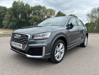 Audi - Q2