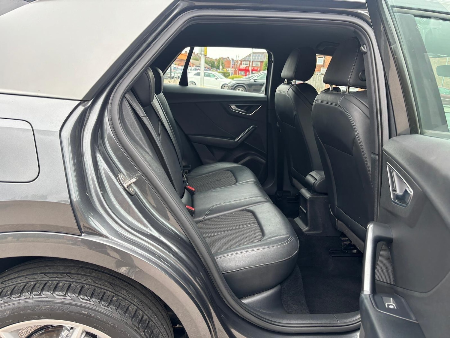 Vehicle 29
