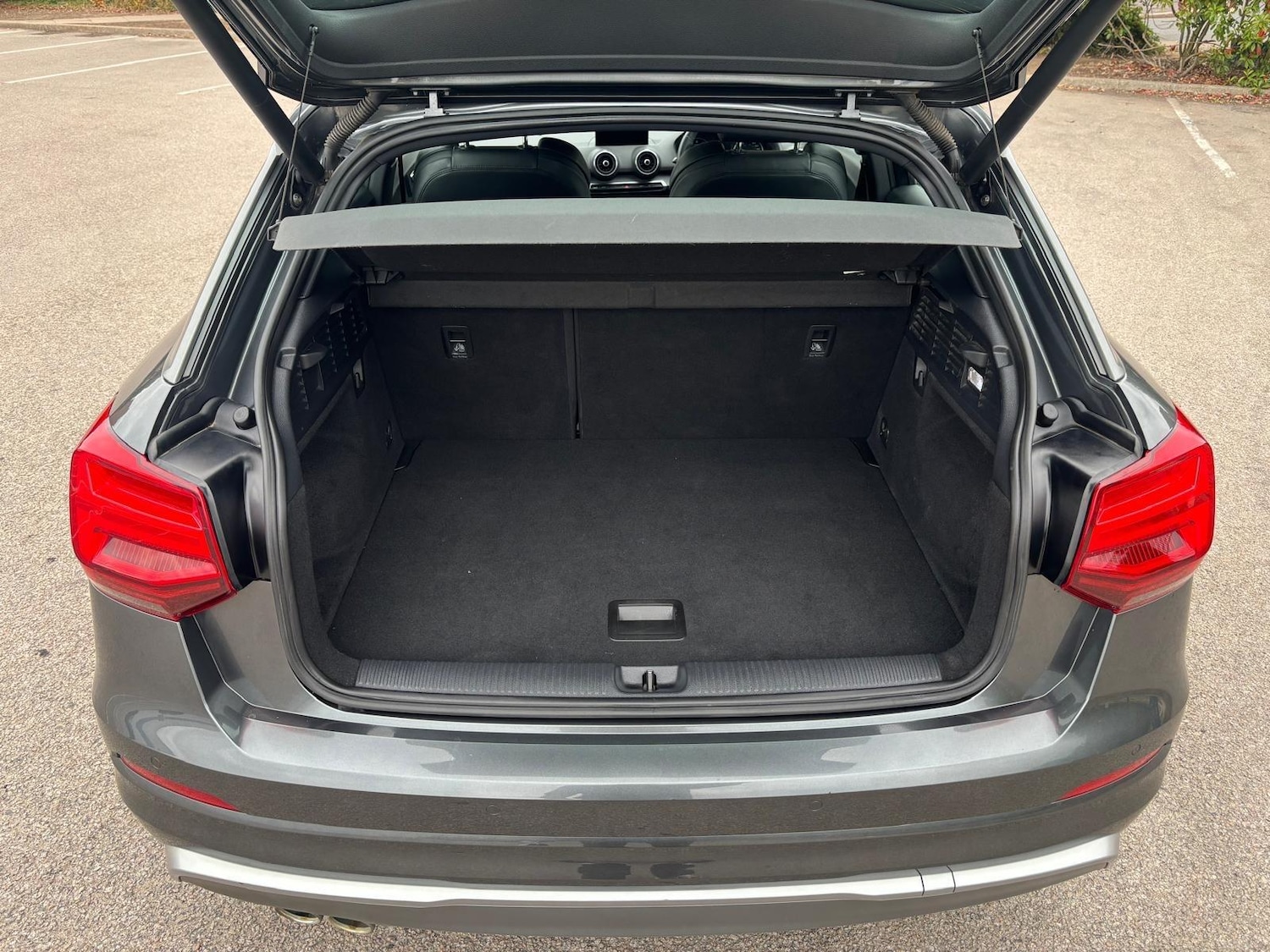 Vehicle 30