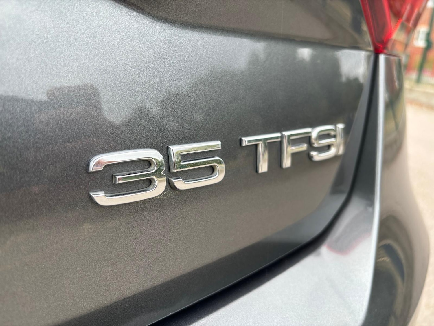 Vehicle 32