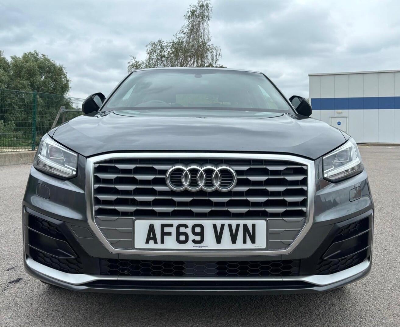 Vehicle 40