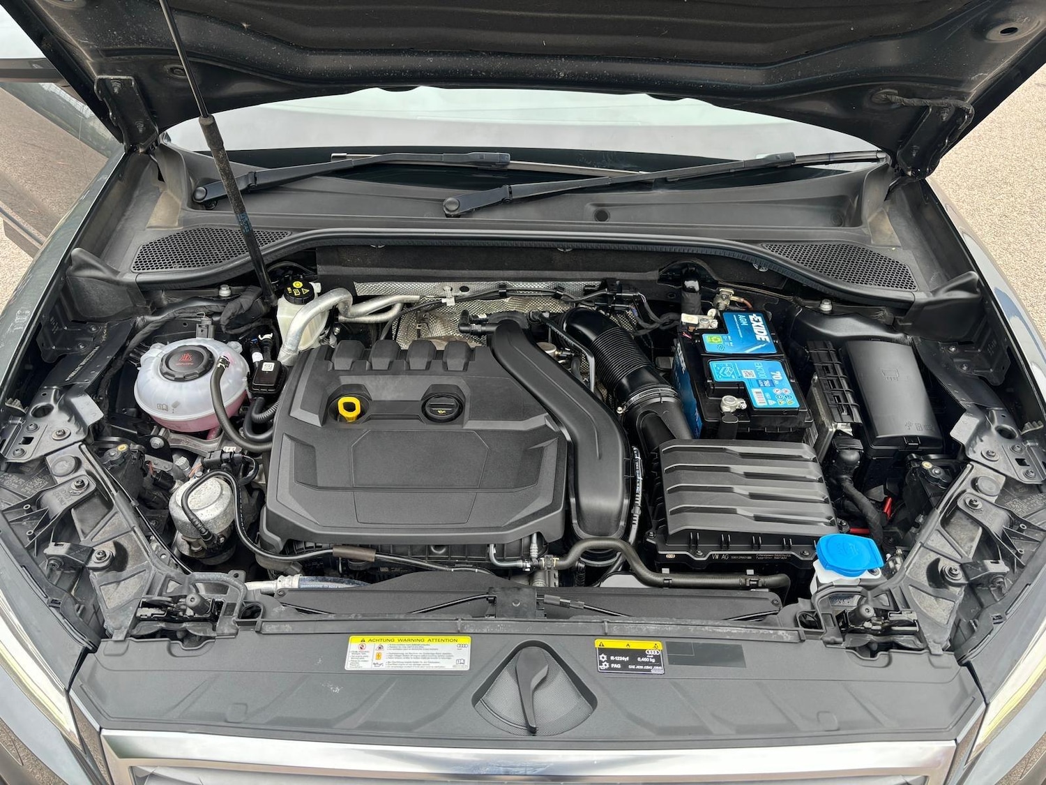 Vehicle 41
