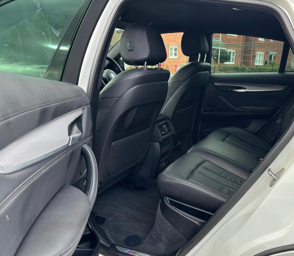 Used BMW X6 for sale - 77838467: Photo 12