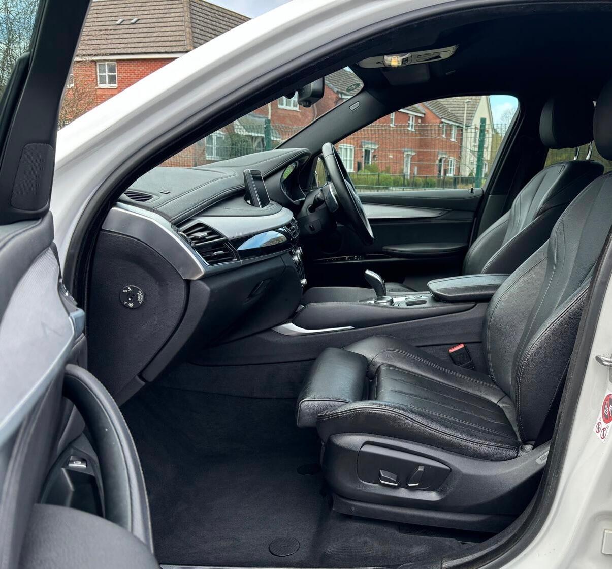 Used BMW X6 for sale - 77838467: Photo 13